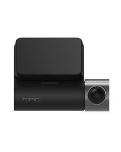 70mai A500S Dash Camera Set (Front+Rear) - Black