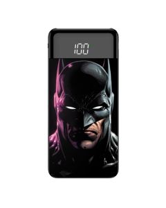Acmic F10Pro X Three Jokers Batman 10000mAh - Black
