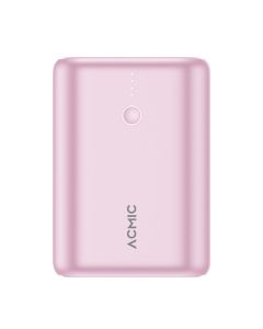 Acmic MINIMAX SuperMini PB 10000mAh - Pink