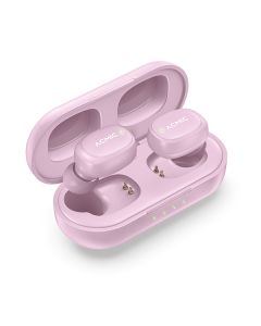 Acmic Zendio TWS Compact - Rose Pink