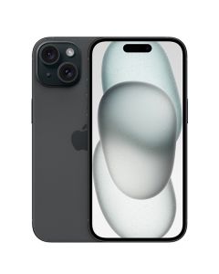 Apple iPhone 15 256GB, Black