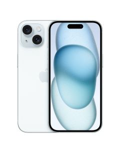 Apple iPhone 15 128GB, Blue