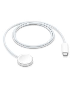 Apple Watch Magnetic Fast Charger To Usb-C Cable (1 M)