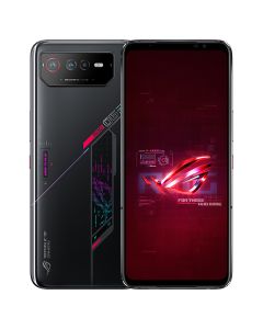 Asus ROG Phone 6 12/256GB - Black