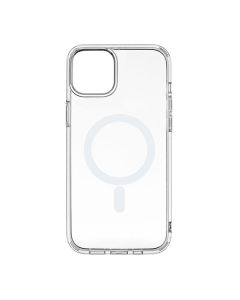 Brooklyn iPhone 15 CA14 MagSafe - Clear