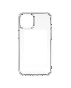 Brooklyn iPhone 15 CA8 Slim Crystal - Clear