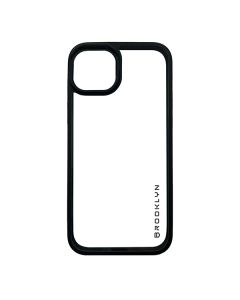 Brooklyn iPhone 15 Plus CA4 Slim Fit - Clear