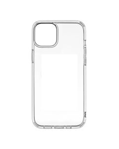 Brooklyn iPhone 15 Plus CA8 Slim Crystal - Clear