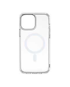 Brooklyn iPhone 15 Pro CA14 MagSafe - Clear
