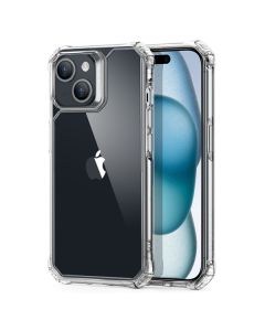 ESR iPhone 15 Air Armor - Clear