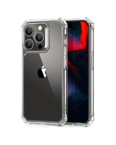 ESR iPhone 15 Pro Air Armor - Clear