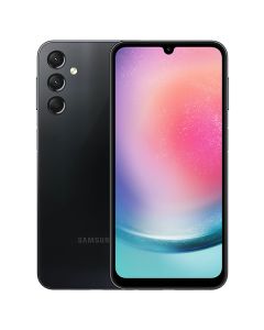 Samsung Galaxy A24 8/128GB - Black