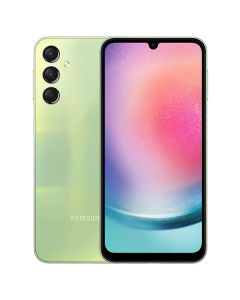 Samsung Galaxy A24 8/128GB - Light Green