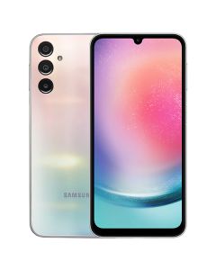 Samsung Galaxy A24 8/128GB - Silver