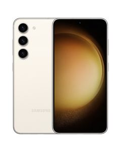 Samsung Galaxy S23+ 5G 8/256GB - Cream