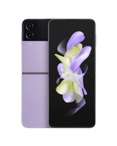 Samsung Galaxy Z Flip4 8/256GB - Bora Purple