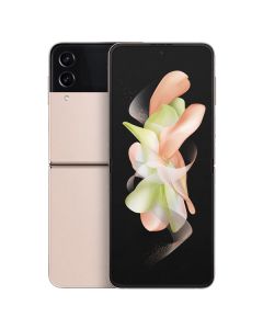 Samsung Galaxy Z Flip4 8/512GB - Pink Gold