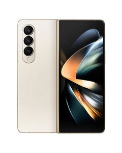 Samsung Galaxy Z Fold4 12/512GB - Beige
