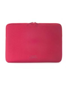 Tucano Second Skin Elements Sleeve for Macbook Air 13 Inch - Red