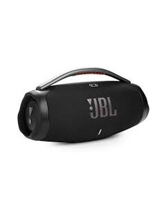 JBL Test 3