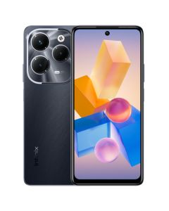 Infinix Hot 40 Pro 8/256GB - Starlit Black