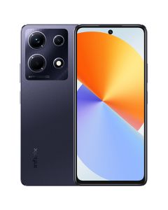 Infinix Note 30 8/256GB - Black