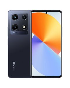 Infinix Note 30 Pro 8/256GB - Magic Black