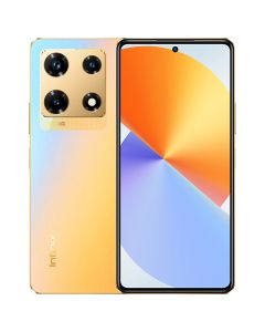 Infinix Note 30 Pro 8/256GB - Variable Gold 