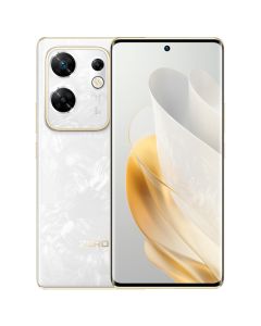 Infinix Zero 30 4G 8/256GB - White