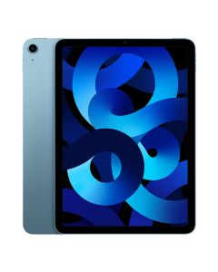 Apple iPad Air (Gen 5) 10,9 inci, Wi-Fi 256GB, Blue