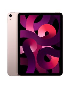 Apple iPad Air (Gen 5) 10,9 inci, Wi-Fi 64GB, Pink