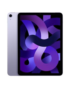 Apple iPad Air (Gen 5) 10,9 inci, Wi-Fi 64GB, Purple