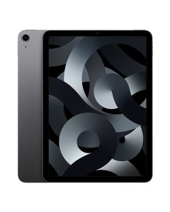 Apple iPad Air (Gen 5) 10,9 inci, Wi-Fi 64GB, Space Grey