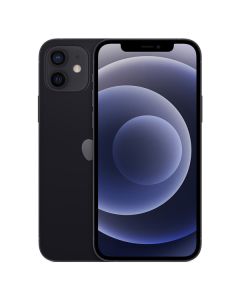 Apple iPhone 12 256GB, Black