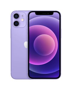 Apple iPhone 12 128GB, Purple