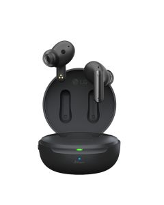 LG TONE Free FP8 - Black
