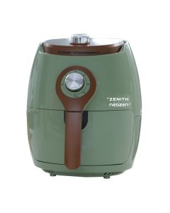 Neozen elZenith Airfryer - Green