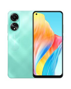OPPO A78 4G 8/256GB - Aqua Green