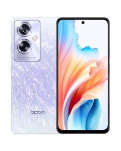 OPPO A79 5G 8/256GB - Dazzling Purple