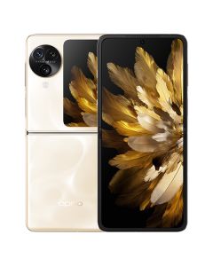 OPPO Find N3 Flip 12/256GB - Cream Gold
