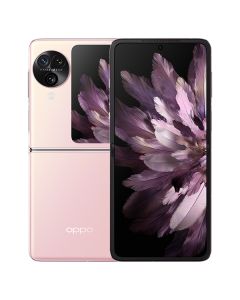 OPPO Find N3 Flip 12/256GB - Misty Pink