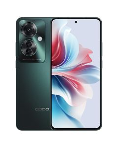 OPPO Reno11 F 5G 8/256GB - Palm Green