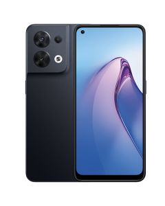 OPPO Reno8 5G 8/256GB - Black
