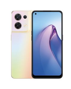 OPPO Reno8 5G 8/256GB - Gold