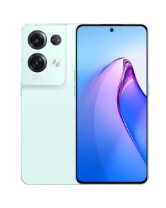 OPPO Reno8 Pro 5G 12/256GB - Green