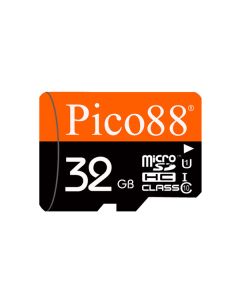 Pico 88 ultra micro SDHC 32GB,100MB/S