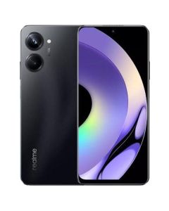 realme 10 Pro 8/256GB - Black