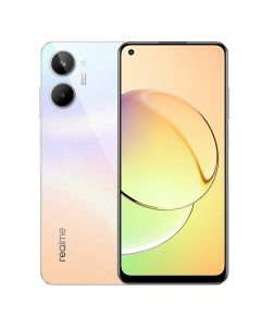 realme 10 8/256GB - White