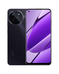 realme 11 4G 8/256GB - Dark Glory