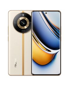 realme 11 Pro 5G 8/256GB - Sunrise Beige